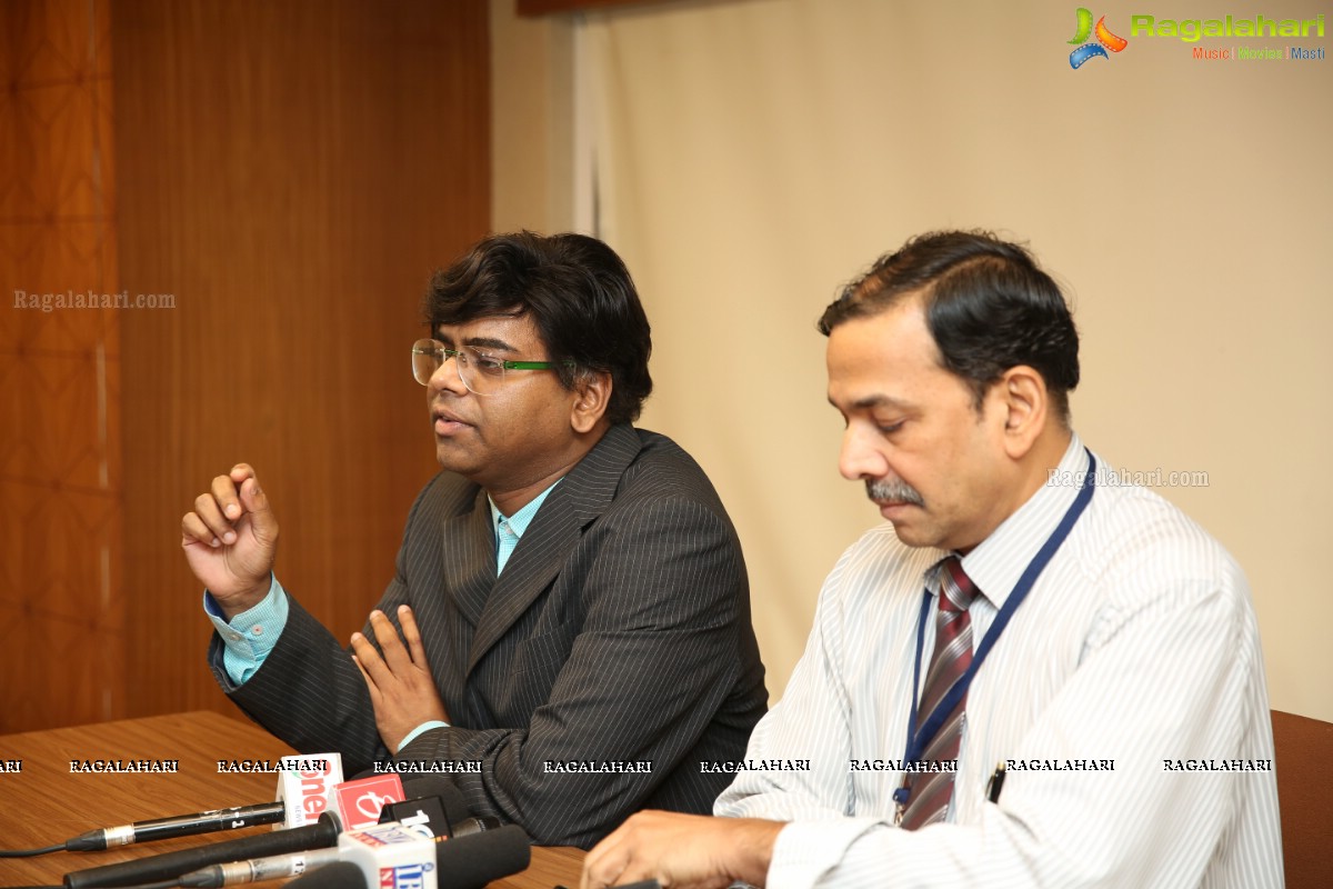 Apollo Hospitals Hosts Arthroplasty Arthroscopy Summit