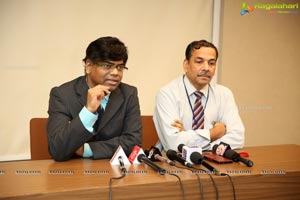 Apollo Hospitals Hosts Arthroplasty Arthroscopy Summit