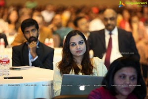 Apollo Hospitals Joint Plenary Session