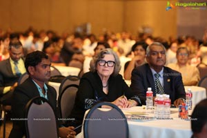 Apollo Hospitals Joint Plenary Session