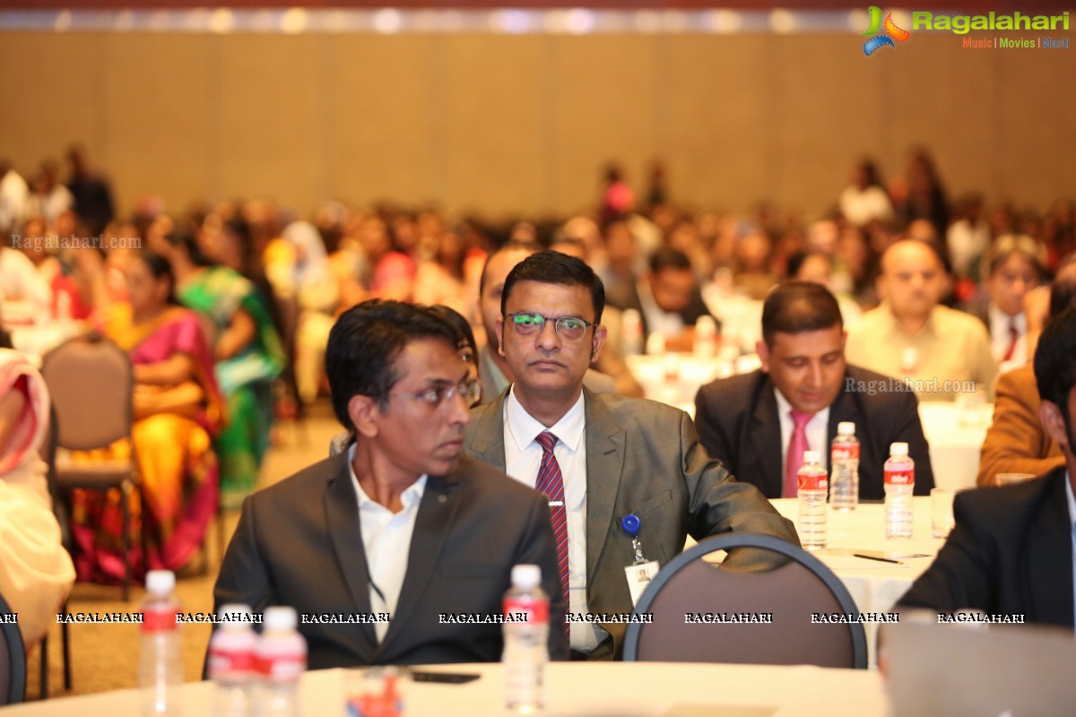 Apollo Hospitals Joint Plenary Session