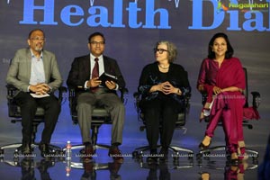 Apollo Hospitals Joint Plenary Session