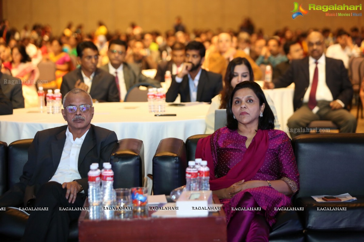 Apollo Hospitals Joint Plenary Session