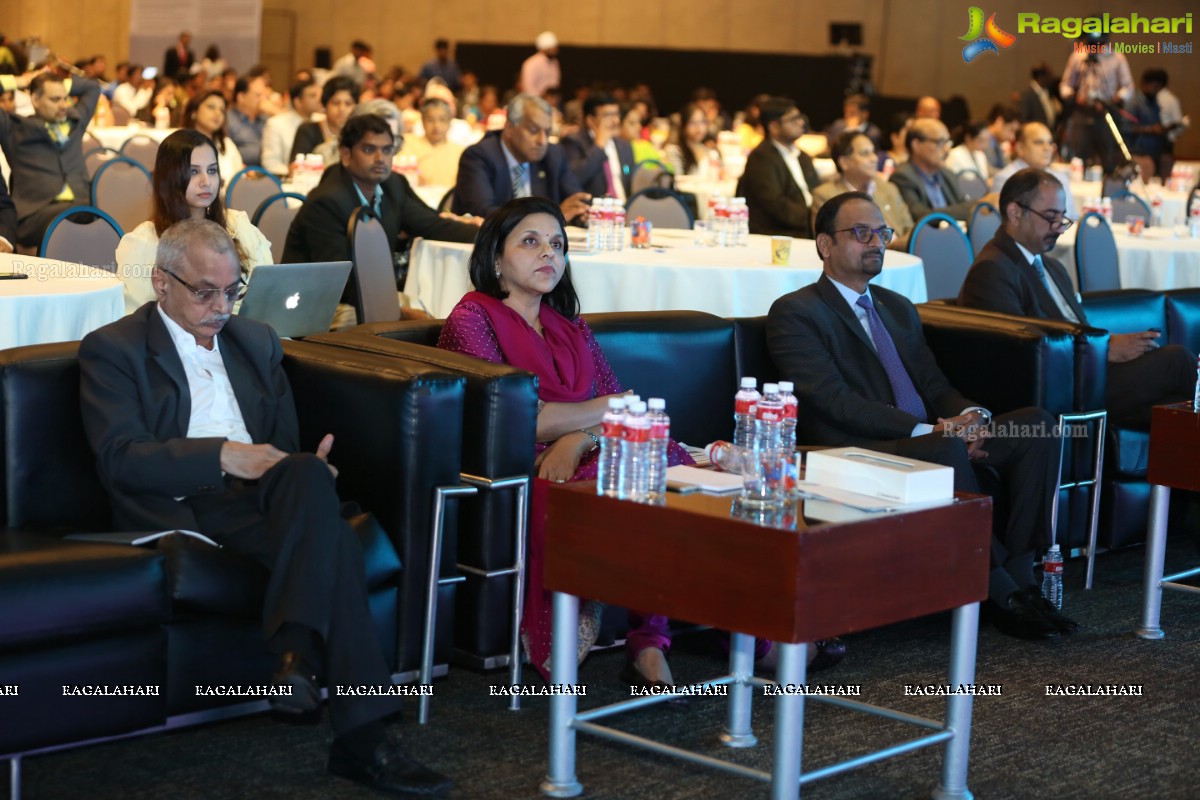 Apollo Hospitals Joint Plenary Session