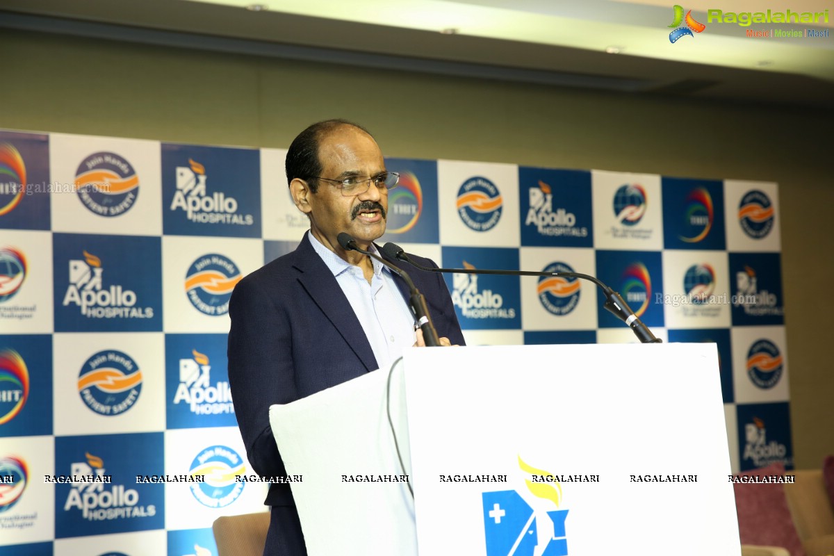 Apollo Hospitals Group to Organize 2 International Conferences in Hyderabad