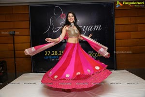 Arkayam Exhibition Curtain Raiser