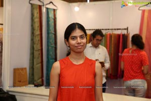 Arkayam Exhibition Kicks Off