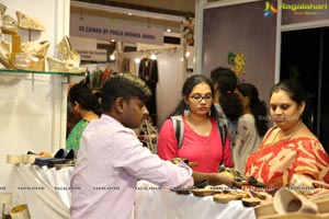 Arkayam Exhibition Kicks Off