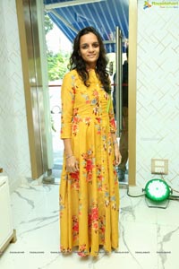 Arome Inaugurated by Upasana Konidela