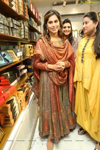 Arome Inaugurated by Upasana Konidela