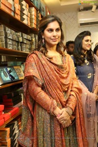 Arome Inaugurated by Upasana Konidela