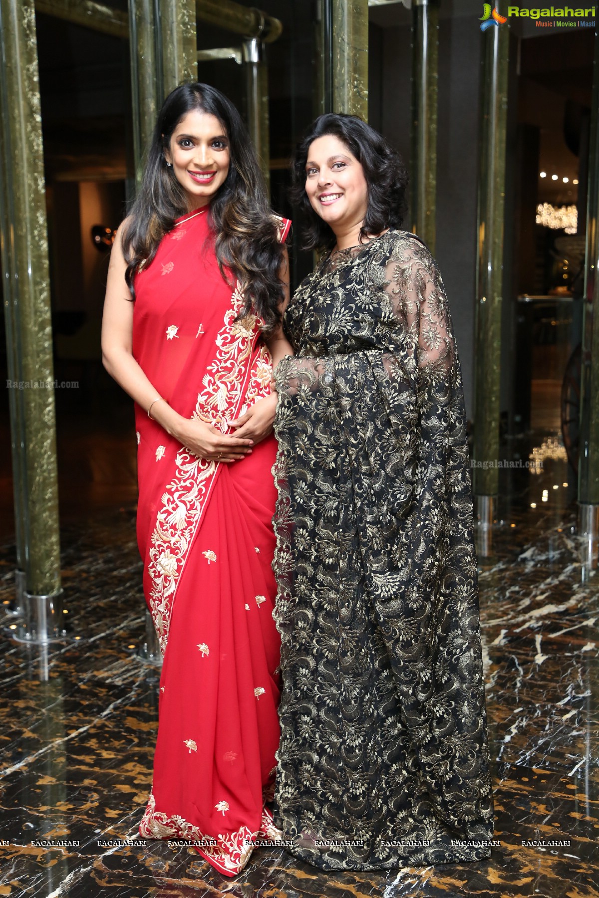 Art for Concern Show of Indian Art 2019 at Park Hyatt