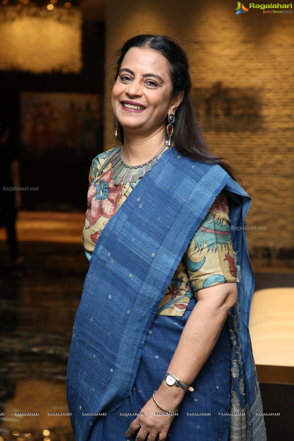 Art for Concern Show of Indian Art 2019 at Park Hyatt