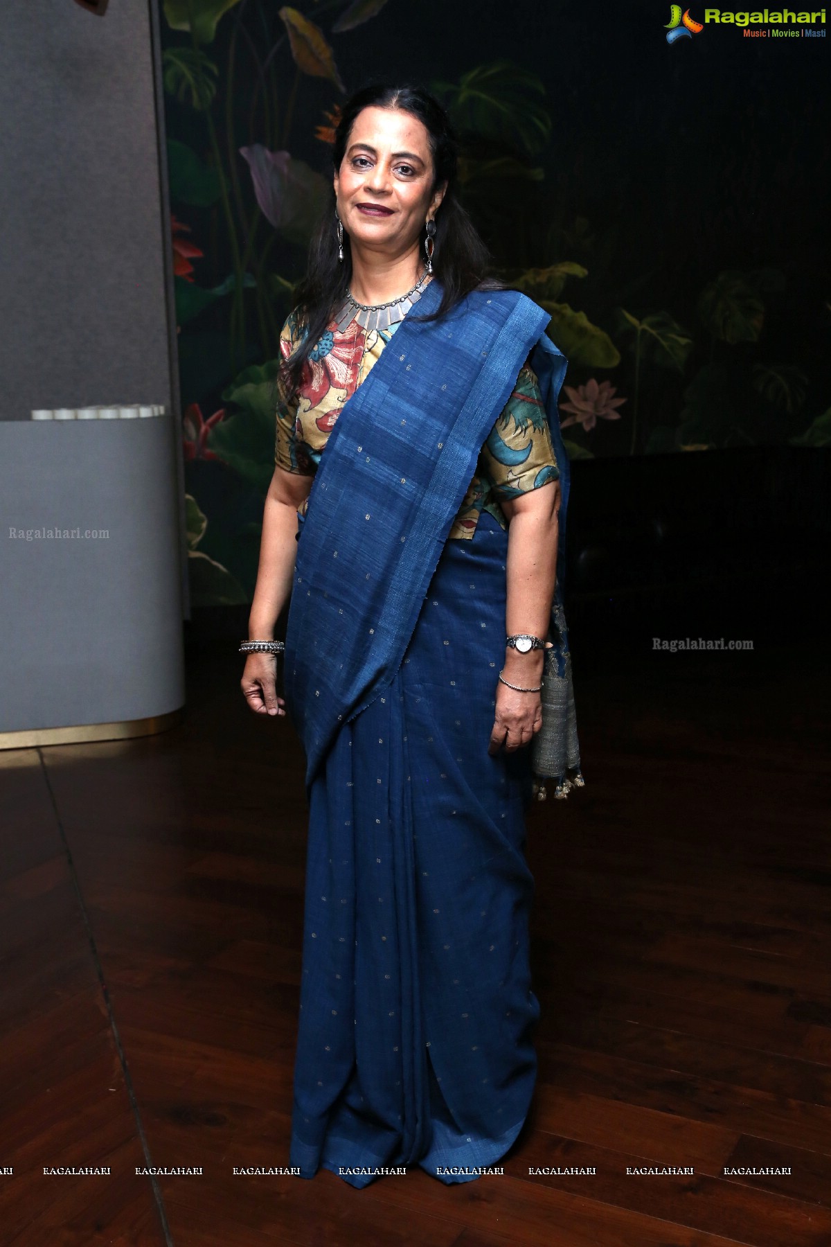 Art for Concern Show of Indian Art 2019 at Park Hyatt