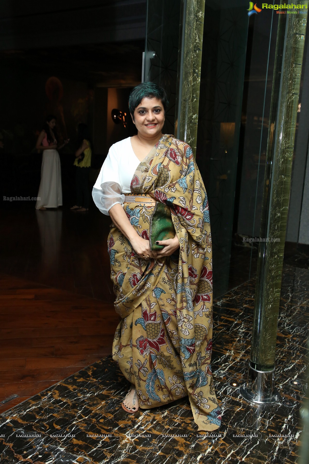 Art for Concern Show of Indian Art 2019 at Park Hyatt