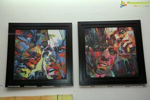 Artfest - Paintings Exhibition Cum Sale