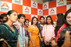 Azent Overseas Education Hyderabad Center Launch