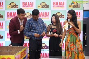 Bajaj Electronics Gold Hungama Winner Announcement
