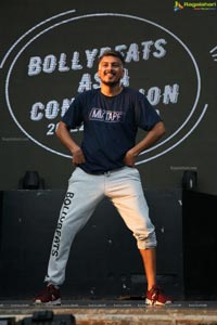 Bollybeats Asia Convention 2019