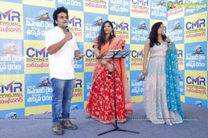 CMR Opens Its New Showrrom at Dilsukhnagar