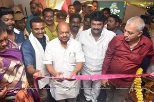 CMR Opens Its New Showrrom at Dilsukhnagar