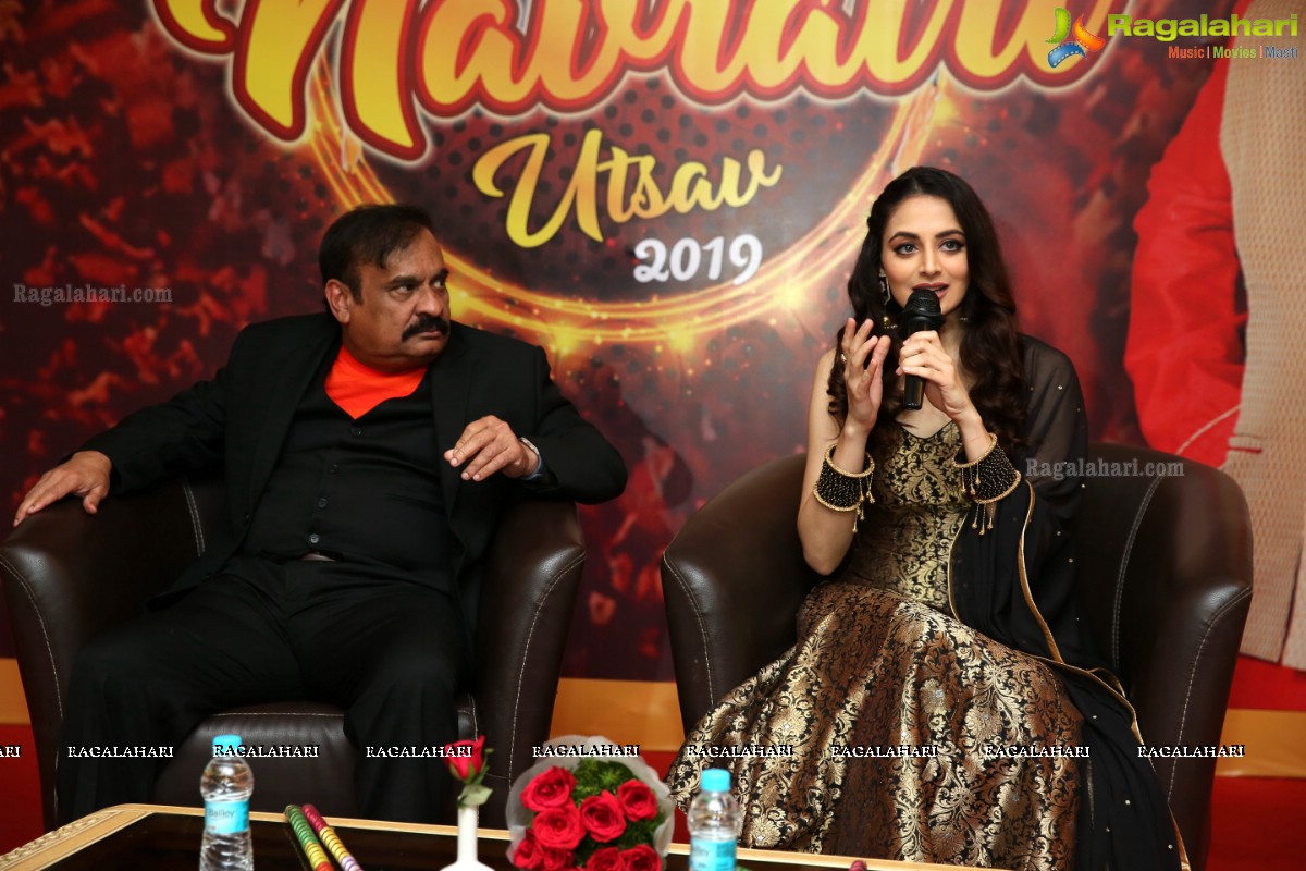 Country Club Announces Asia's Biggest Navaratri Utsav 2019