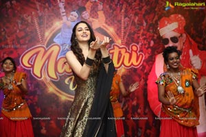 Country Club Announces Navaratri Utsav 2019