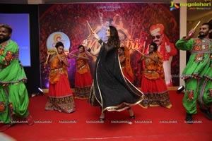 Country Club Announces Navaratri Utsav 2019