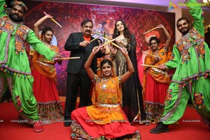 Country Club Announces Navaratri Utsav 2019