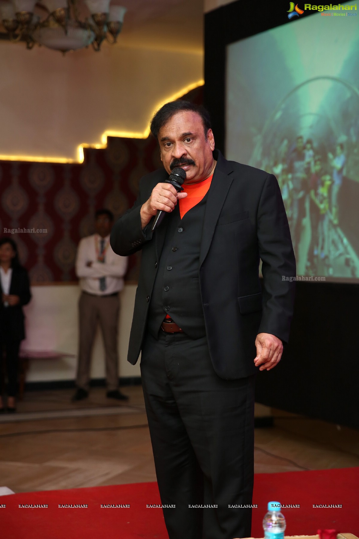 Country Club Announces Asia's Biggest Navaratri Utsav 2019