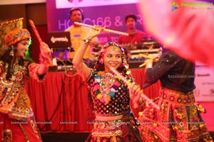 HOLC166 & ARL's Presents Disco Dandiya