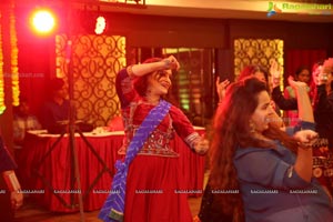 HOLC166 & ARL's Presents Disco Dandiya