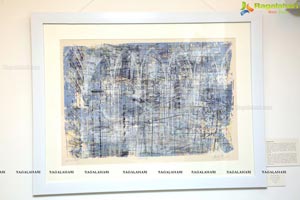 Emerging Palettes Art Exhibition