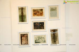 Emerging Palettes Art Exhibition