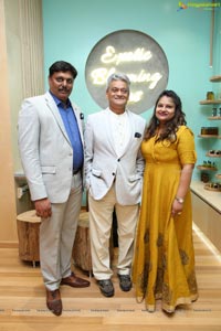 Exotic Blooming Teas New Store Launch