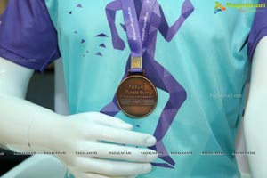 Forum Sujana Mall Announces Purple Run 2019