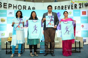 Forum Sujana Mall Announces Purple Run 2019