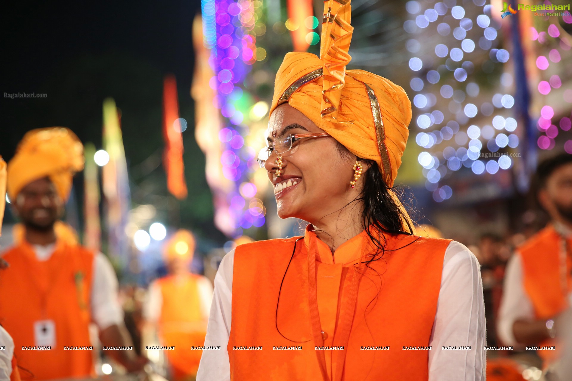 Ganesh Chaturthi 2019 Celebrations at Khairatabad