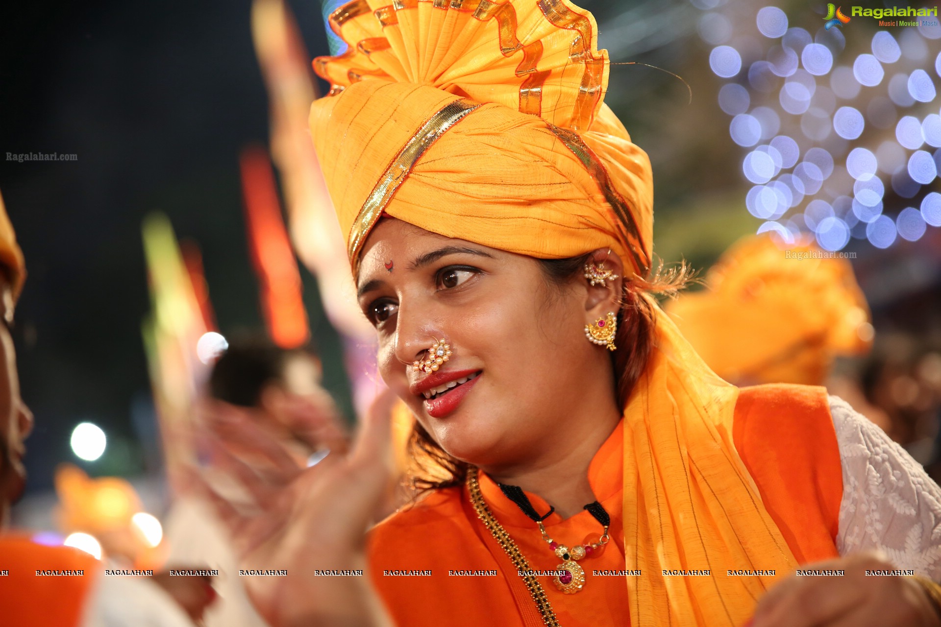 Ganesh Chaturthi 2019 Celebrations at Khairatabad