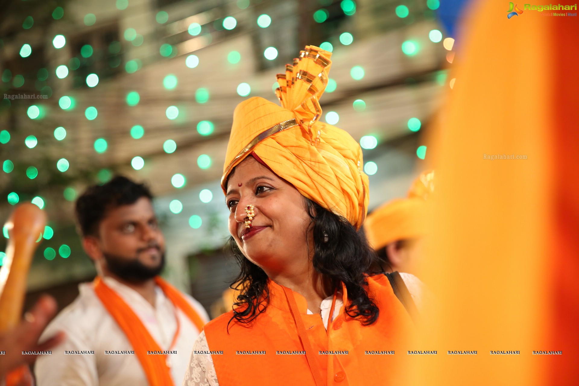 Ganesh Chaturthi 2019 Celebrations at Khairatabad