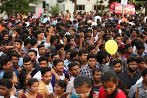 Ganesh Nimajjanam 2019 in Hyderabad