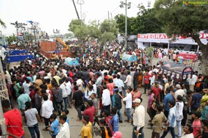 Ganesh Nimajjanam 2019 in Hyderabad