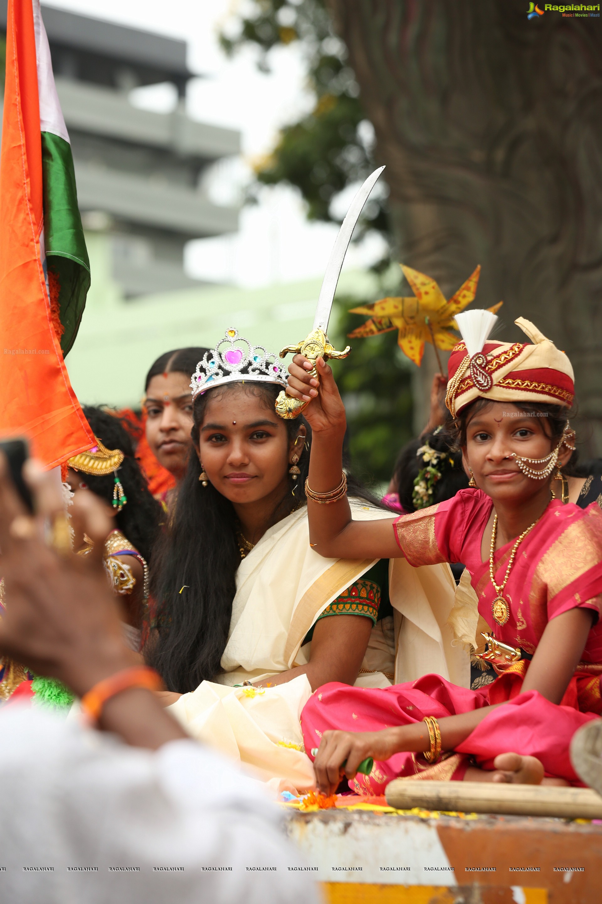 Ganesh Nimajjanam 2019 in Hyderabad