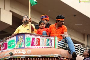 Ganesh Nimajjanam 2019 in Hyderabad