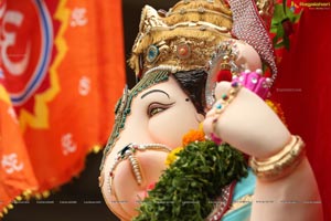 Ganesh Nimajjanam 2019 in Hyderabad