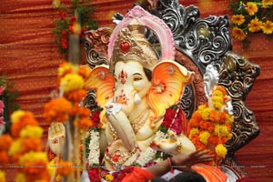 Ganesh Nimajjanam 2019 in Hyderabad