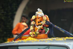 Ganesh Nimajjanam 2019 in Hyderabad