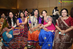 Garba Event of Festival of Joy & Happiness