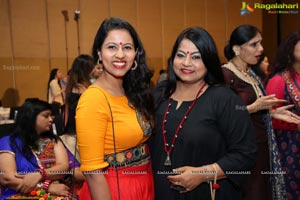 Garba Event of Festival of Joy & Happiness