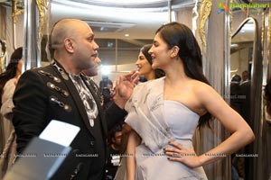 Gaurav Gupta Fashion Store Launch